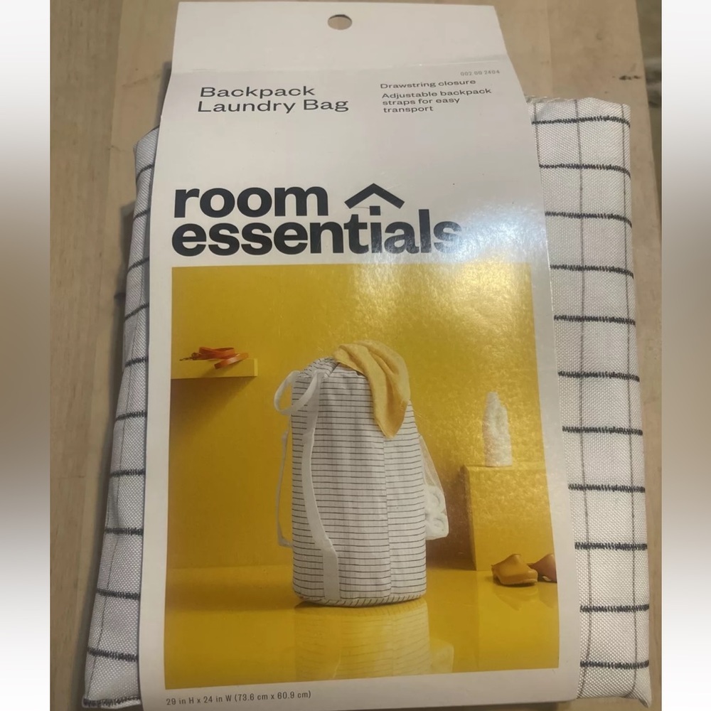 Laundry Bag